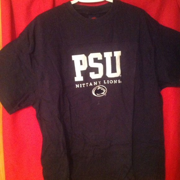 Penn State tshirt - Picture 1 of 3